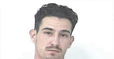 Eugene Angelastro, - St. Lucie County, FL 